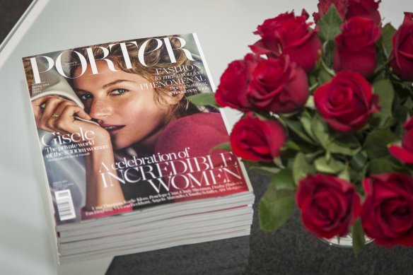 Porter-Magazine-Debut-Issue